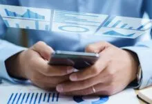 La inteligencia artificial redefine la estrategia empresarial.