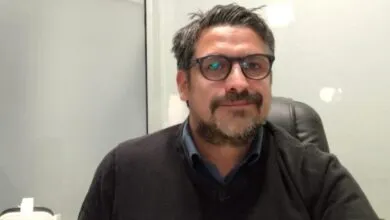 Pablo Encina, Gerente de Desarrollo de Negocios de Smartraining.
