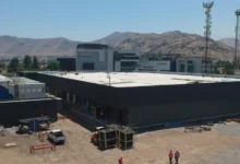 Avanza la construcción de SAN2, el segundo Data Center de Cirion Technologies en Santiago, ubicado en Quilicura, con un 85% de progreso y altos estándares de sostenibilidad, seguridad y resiliencia para atender a los clientes más exigentes del ecosistema digital.