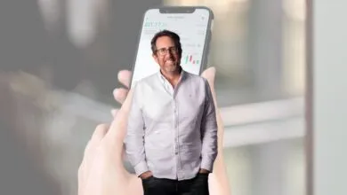 Sergio Fogel, Co-Founder de dLocal.