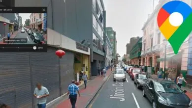 Street View cambió para siempre la forma en que exploramos el mundo desde una pantalla.