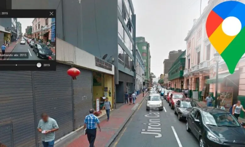 Street View cambió para siempre la forma en que exploramos el mundo desde una pantalla.
