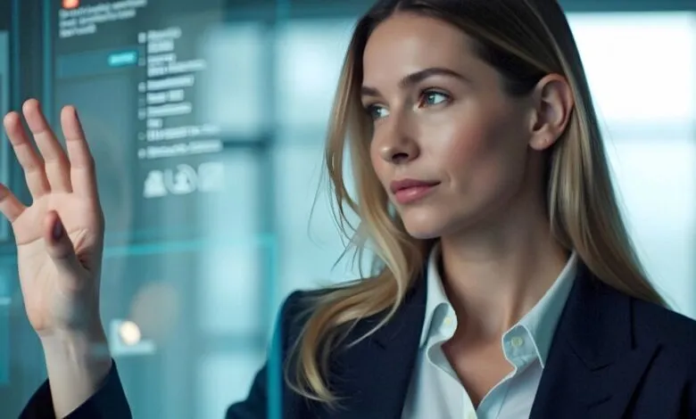 Transformando el marketing con IA autónoma y colaboración en tiempo real.