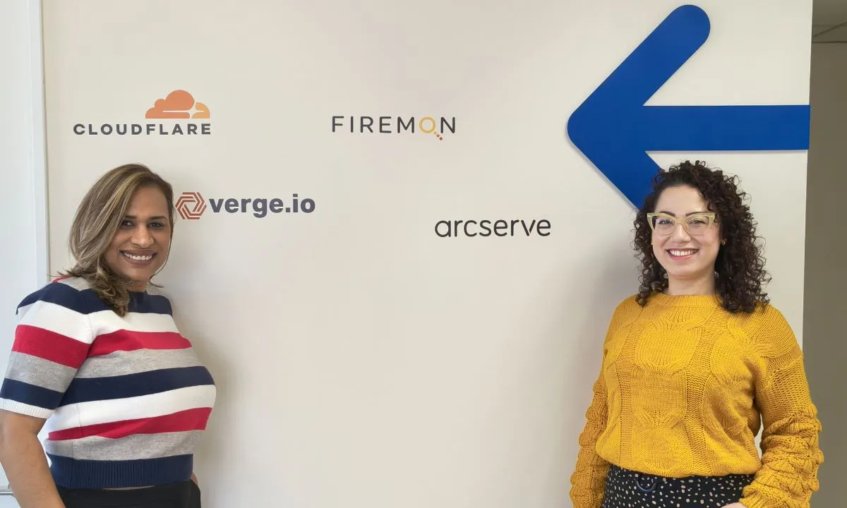 Arcserve, Cloudflare, Firemon y Nutanix, entre otras, conforman el portafolio de marcas que Distecna representa en el país bajo un modelo de colaboración con valor.