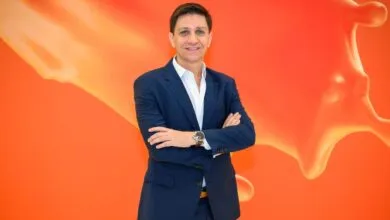 Douglas Wallace, gerente de Ventas Distrital en Pure Storage para América Latina y el Caribe (excepto Brasil).