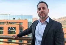 Francisco Benavides, Partner Sales Manager de Check Point para Sola West.