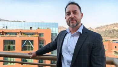 Francisco Benavides, Partner Sales Manager de Check Point para Sola West.