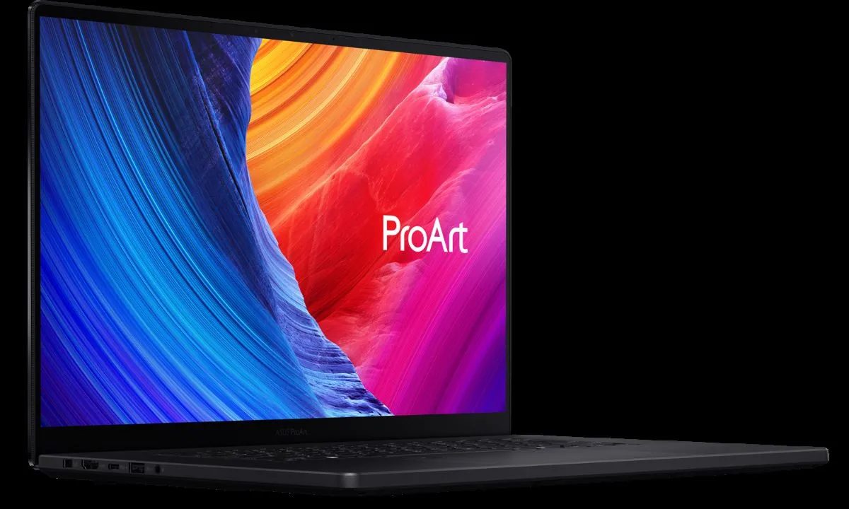 La nueva ASUS ProArt P16 ya está disponible en Chile: una laptop liviana, potente y diseñada especialmente para creadores de contenido que buscan rendimiento profesional con IA avanzada.