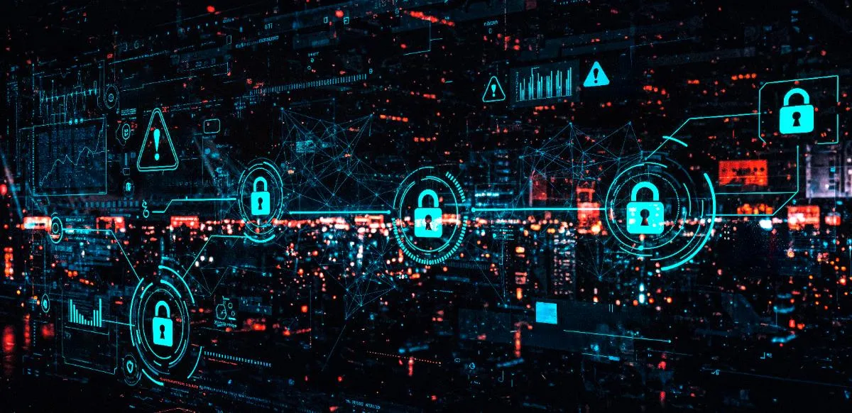 Seguridad avanzada y conectividad de última generación para pymes.