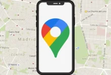 Descargar mapas sin conexión es la clave para usar Google Maps en zonas sin señal o con datos limitados.