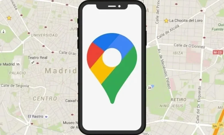 Descargar mapas sin conexión es la clave para usar Google Maps en zonas sin señal o con datos limitados.