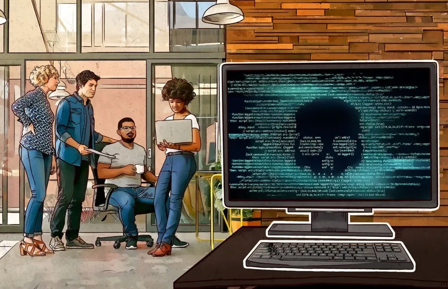 La ciberseguridad ya no es opcional: en la era digital, es la base de nuestras interacciones diarias.