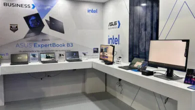 El evento se está realizando este 12 y 13 de agosto en Espacio Riesco