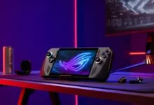 ASUS ROG Ally X (2024)