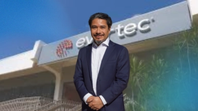 Pablo Huircapan, Director de IT & OPS SOLA Evertec