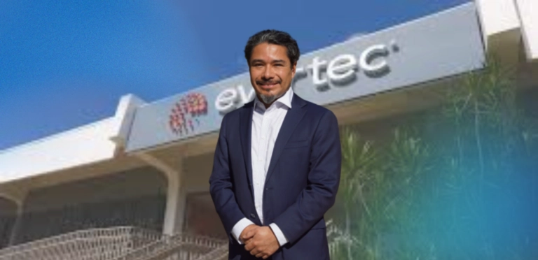 Pablo Huircapan, Director de IT & OPS SOLA Evertec
