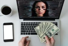 Estafas digitales crecen con promesas falsas y deepfakes.