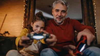 Un 21% de los jugadores pasa entre 3 y 5 horas al día frente a los videojuegos, confirmando la relevancia de esta industria en la rutina diaria