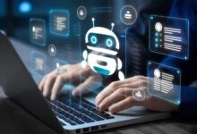 La IA transforma los servicios públicos.
