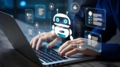 La IA transforma los servicios públicos.