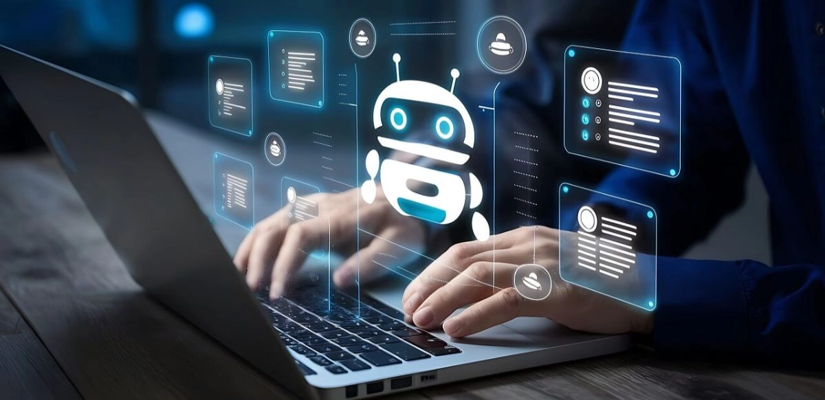 La IA transforma los servicios públicos.