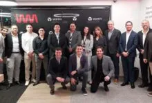 Nueva oficina de Vertiv refuerza su presencia en Chile.