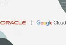 Oracle y Google Cloud impulsan la IA generativa empresarial.