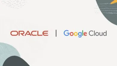 Oracle y Google Cloud impulsan la IA generativa empresarial.
