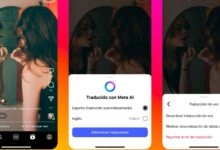 Traducciones automáticas en Reels para conectar sin barreras.