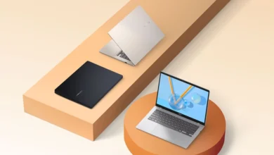 Los nuevos portátiles ultraligeros de ASUS combinan autonomía, inteligencia artificial y diseño pensado para el teletrabajo en movimiento, ideales para seguir conectado durante el fin de semana XL de Fiestas Patrias.
