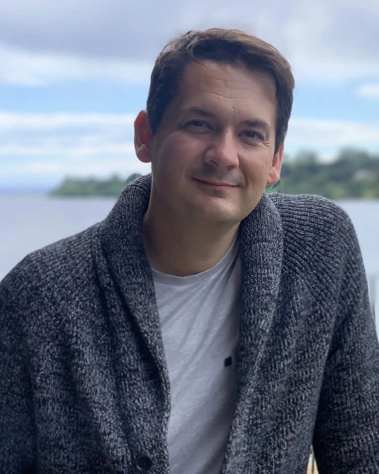 Andres Roepke, Country Manager para Microsoft Chile
