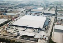 Ascenty refuerza su presencia en Chile con la inauguración de un nuevo data center.