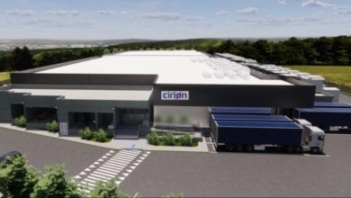 Cirion lidera la transición hacia Data Centers más sostenibles en Chile.