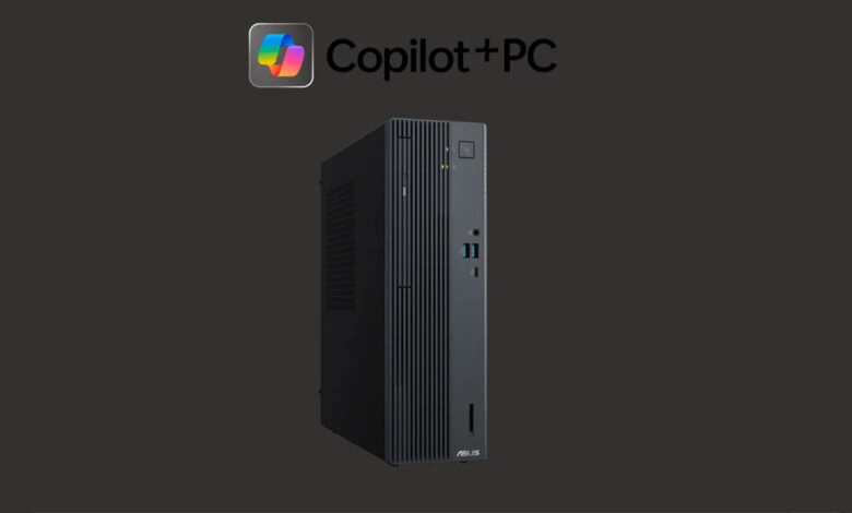 Estos equipos llegan como PC Copilot+, integrando herramientas de Windows impulsadas por IA como subtítulos en tiempo real, búsqueda mejorada y funciones de creación asistida.