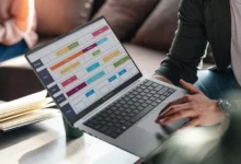 Las soluciones ASUS con Windows 11 Pro preparan a las organizaciones para un entorno más seguro, competitivo y potenciado por inteligencia artificial.