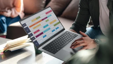 Cada vez más usuarios en Chile migran a Windows 11 tras el fin del soporte de versiones anteriores.