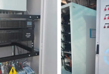 La UPS FDC-206KMR de Forza se convirtió en un componente esencial al integrarse con el sistema EMS Orion-3x250, eliminando los cortes en la comunicación entre las tres fuentes de energía.