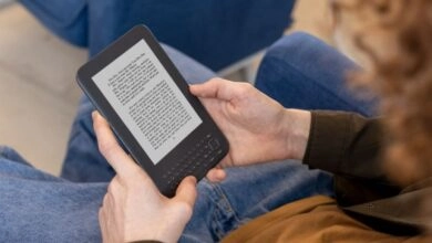 InkPalm Mini Plus 2 redefine el mercado de los lectores electrónicos con Android y 512 GB de almacenamiento.