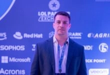 Jhony Varela, Technology Director para Trend Micro en Sudamérica.