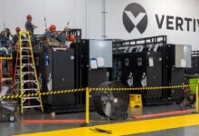 La modernización tecnológica impulsa la transformación en el sector financiero.