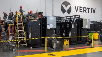 La modernización tecnológica impulsa la transformación en el sector financiero.