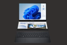 Entre las principales novedades de ASUS destaca la ProArt P16, diseñada para los proyectos más exigentes con hasta 64 GB de RAM y 4 TB de almacenamiento, ideal para grandes mezclas multicanal y sesiones con numerosos complementos de terceros.