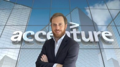 Rodolfo Angelastro, Managing Director de Accenture Chile.