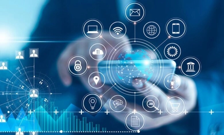 SD-WAN impulsa la transformación digital empresarial.