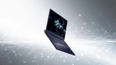 Tecnología de vanguardia para profesionales y gamers con IA y alto rendimiento.