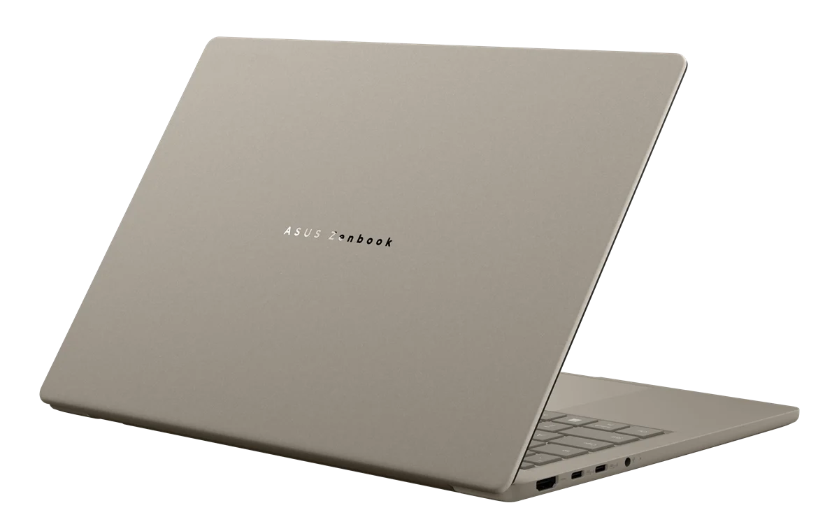 Zenbook A14 (UX3407)