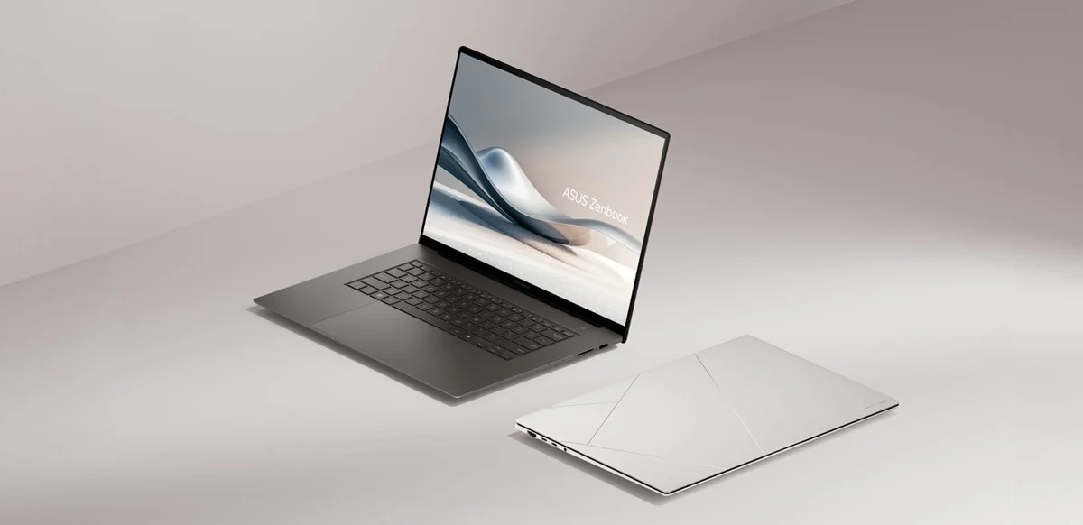 Zenbook S 16