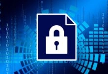 Ciberseguridad en alerta frente a amenazas con inteligencia artificial.