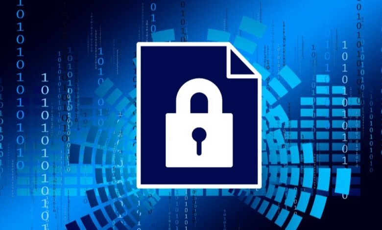 Ciberseguridad en alerta frente a amenazas con inteligencia artificial.