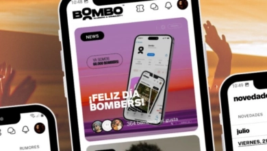 BOMBO, la plataforma argentina que revolucionó el ticketing con blockchain, inicia su expansión regional hacia Chile y Perú.